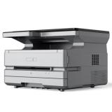 得力（deli）M3100DN黑白A4有线网络激光打印机办公...